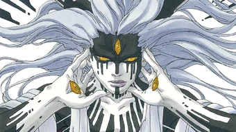 Rinnegan Wiki Naruto Fandom Rinnegan Wiki Naruto Fandom