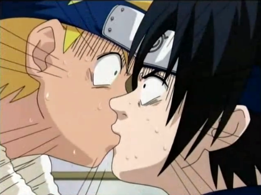 Resultado de imagem para naruto e sasuke