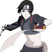 Sai Narutohun Wiki Fandom
