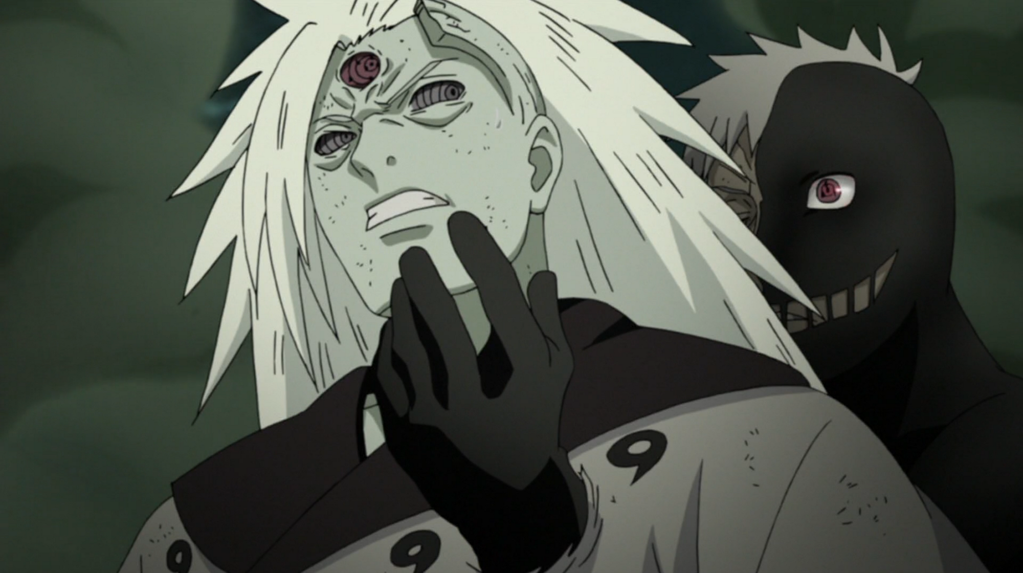 Truth (Episode 458) | Narutopedia | FANDOM powered by Wikia