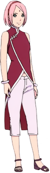 Adult Sakura