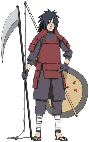 Madara Uchiha Narutopedia Fandom - madara 6 paths pants roblox