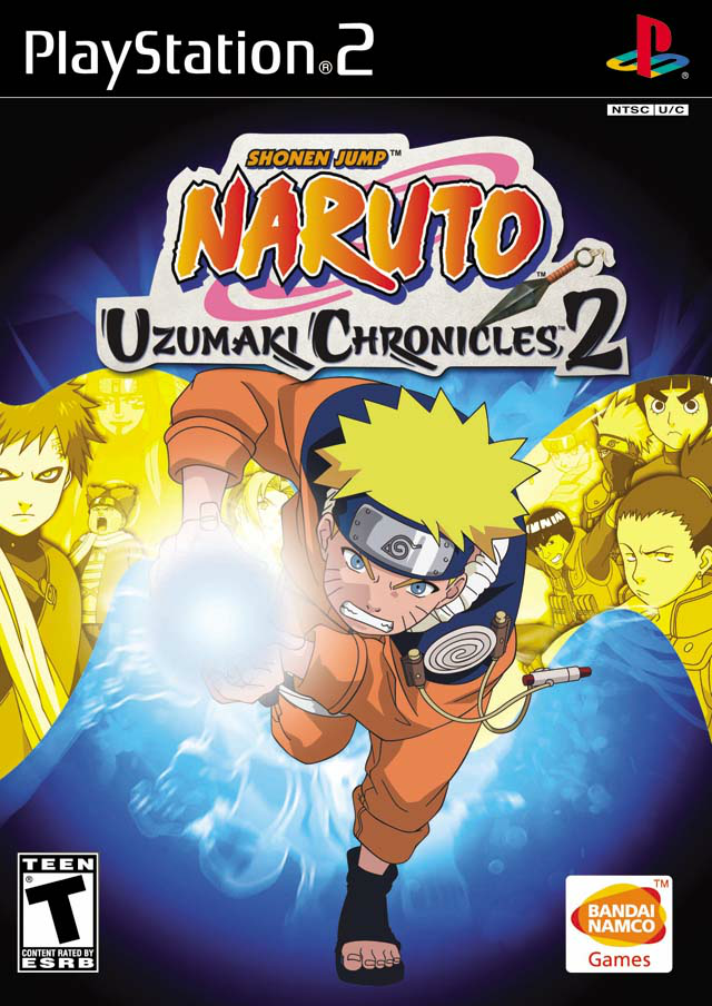 Qual o melhor jogo da franquia Naruto? Latest?cb=20141006174427&path-prefix=pt-br