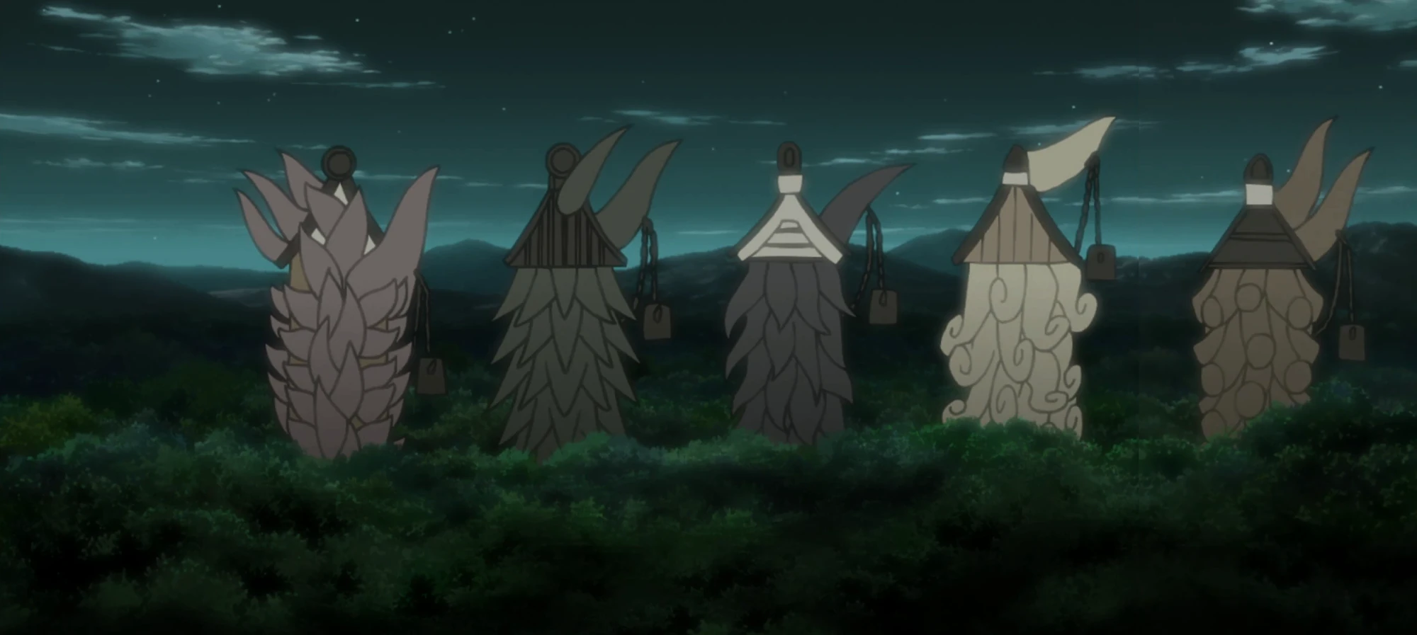 Summoning: Quintuple Rashōmon | Narutopedia | FANDOM powered by Wikia