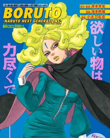 Confrontation Narutopedia Fandom