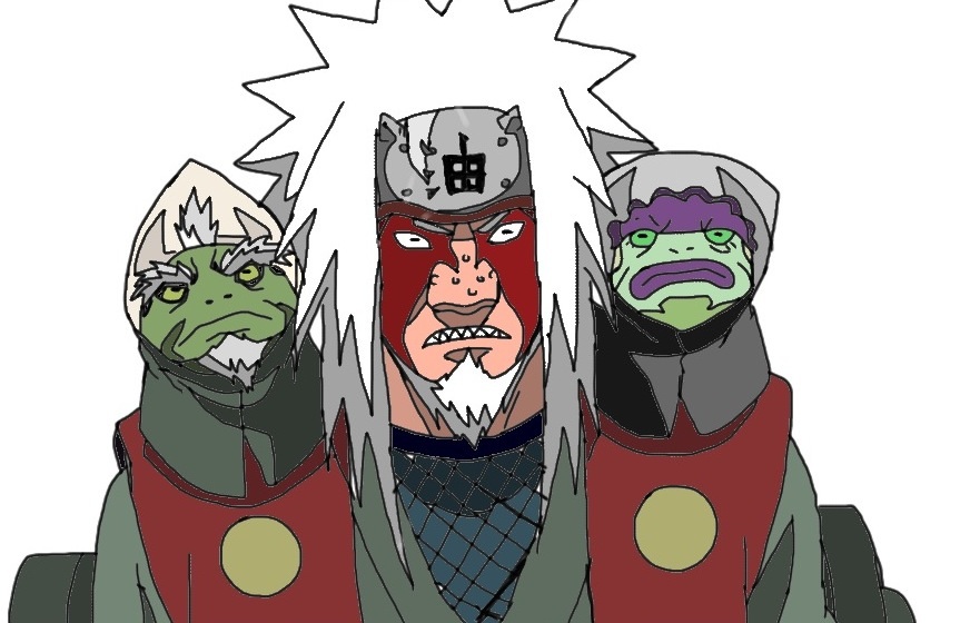 image jiraiya senjutsu jpg narutohun wiki fandom powered by wikia