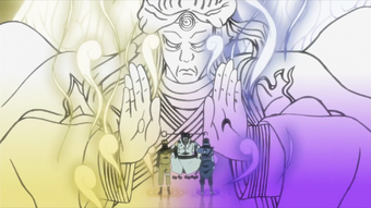 Hagoromo Oocucuki Naruto Viki Fandom