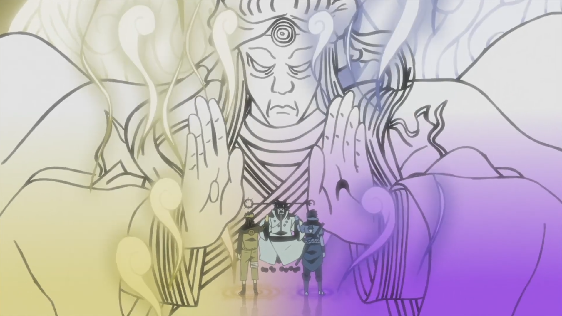The Sage of Six Paths | Narutopedia | Fandom