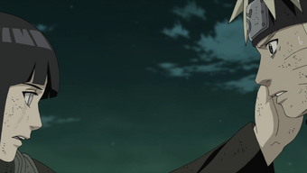 Hinata Hyuga Naruto Wiki Fandom