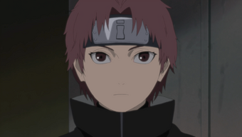 Sasori Narutopedia Fandom