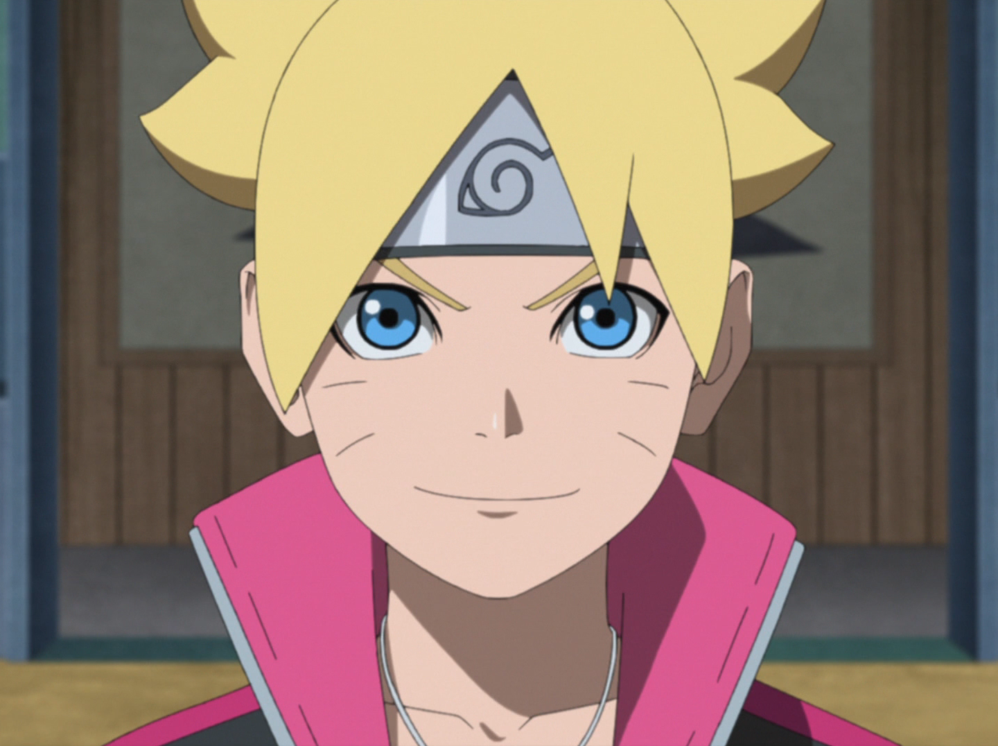 Tudo Sobre O Anime Boruto ~ Mundo Dos Animes 