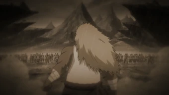 Third Shinobi World War Narutopedia Fandom