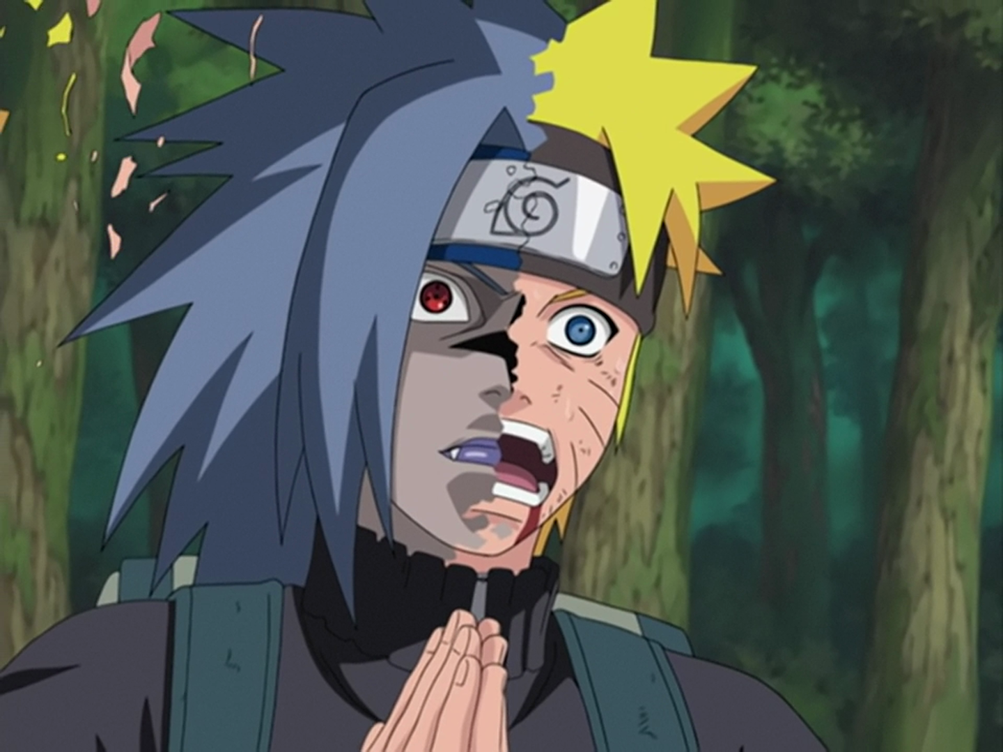 Ephemeral Narutopedia Fandom