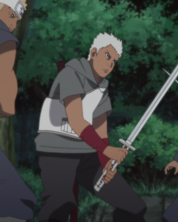 Sword Narutopedia Fandom