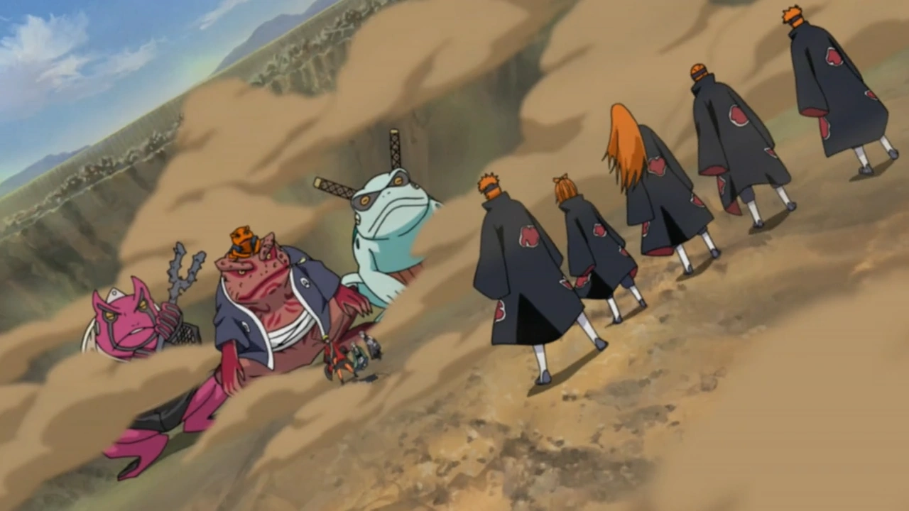 Imagem Naruto contra Pain.png Wiki Naruto FANDOM powered by Wikia