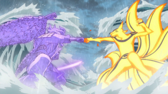 Kurama Narutopedia Fandom