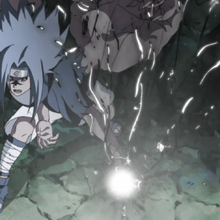 Mille Oiseaux Naruto Wiki Fandom