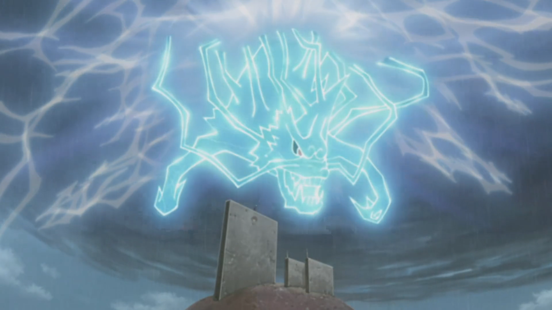 Kirin | Naruto Wiki | FANDOM powered by Wikia