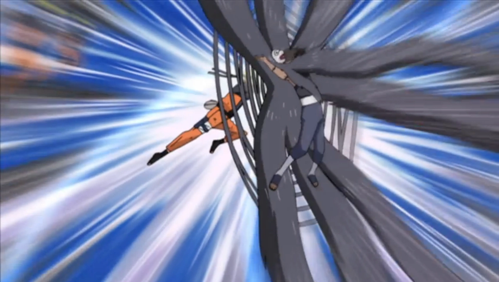 Изображение Naruto vs Kakuzu .png Наруто Вики FANDOM powered by Wikia