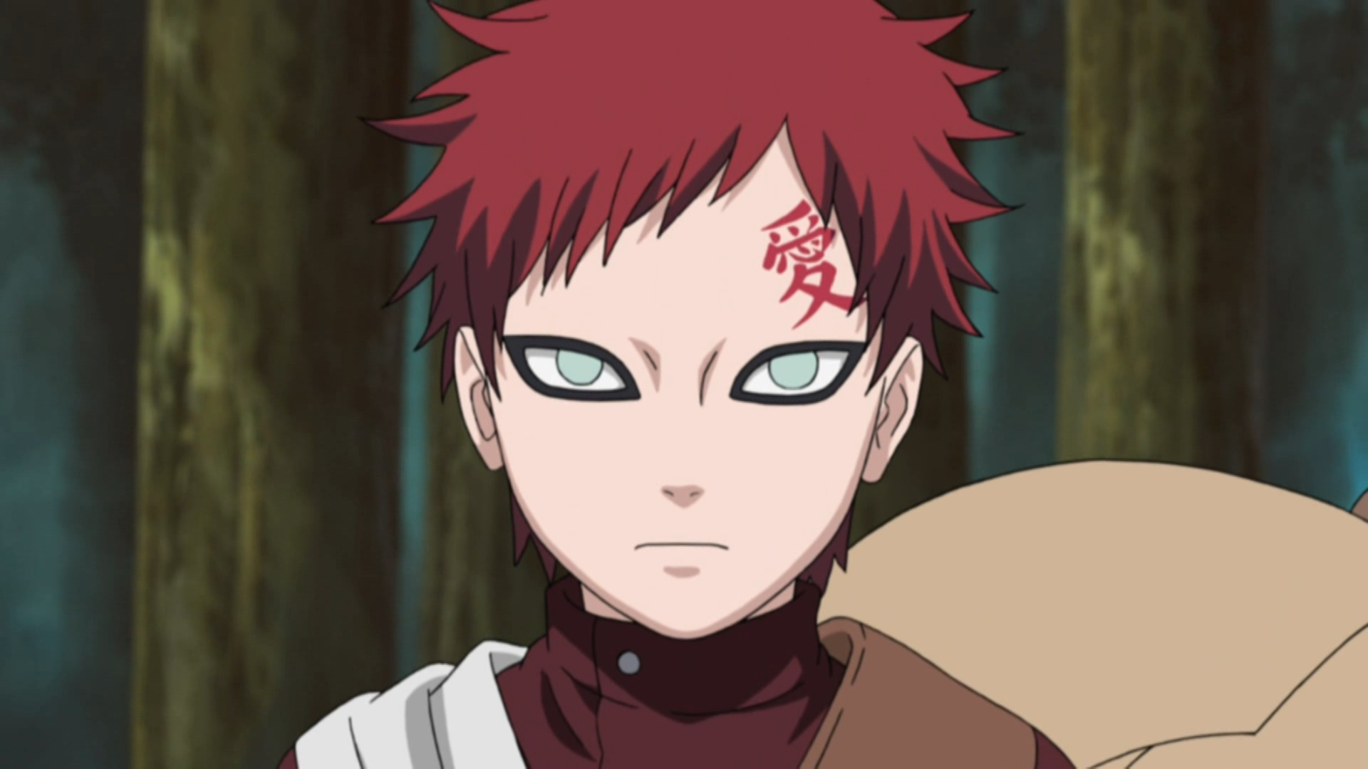  Gaara  Wiki Naruto  Fandom