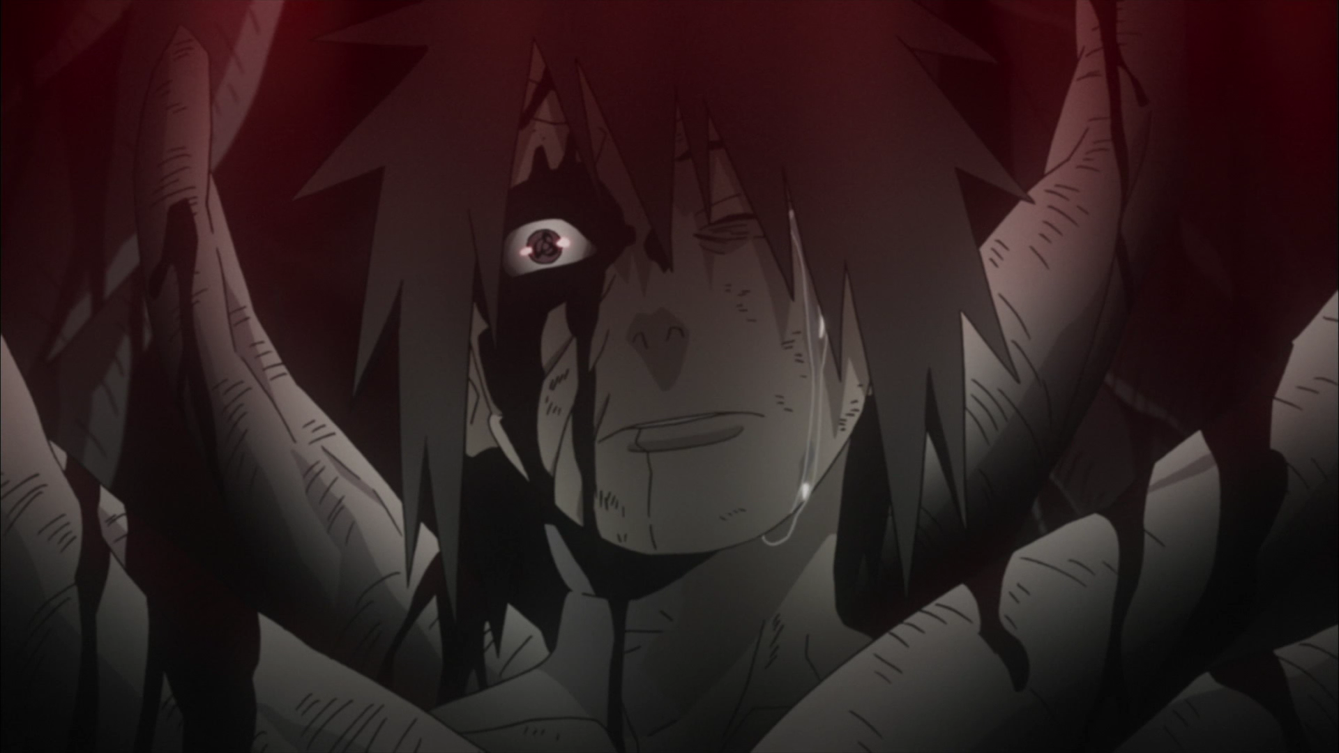 Obito Uchiha Naruto Wiki Fandom