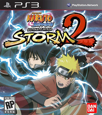 Naruto Shippūden: Ultimate Ninja Storm 2 | Naruto Wiki ...