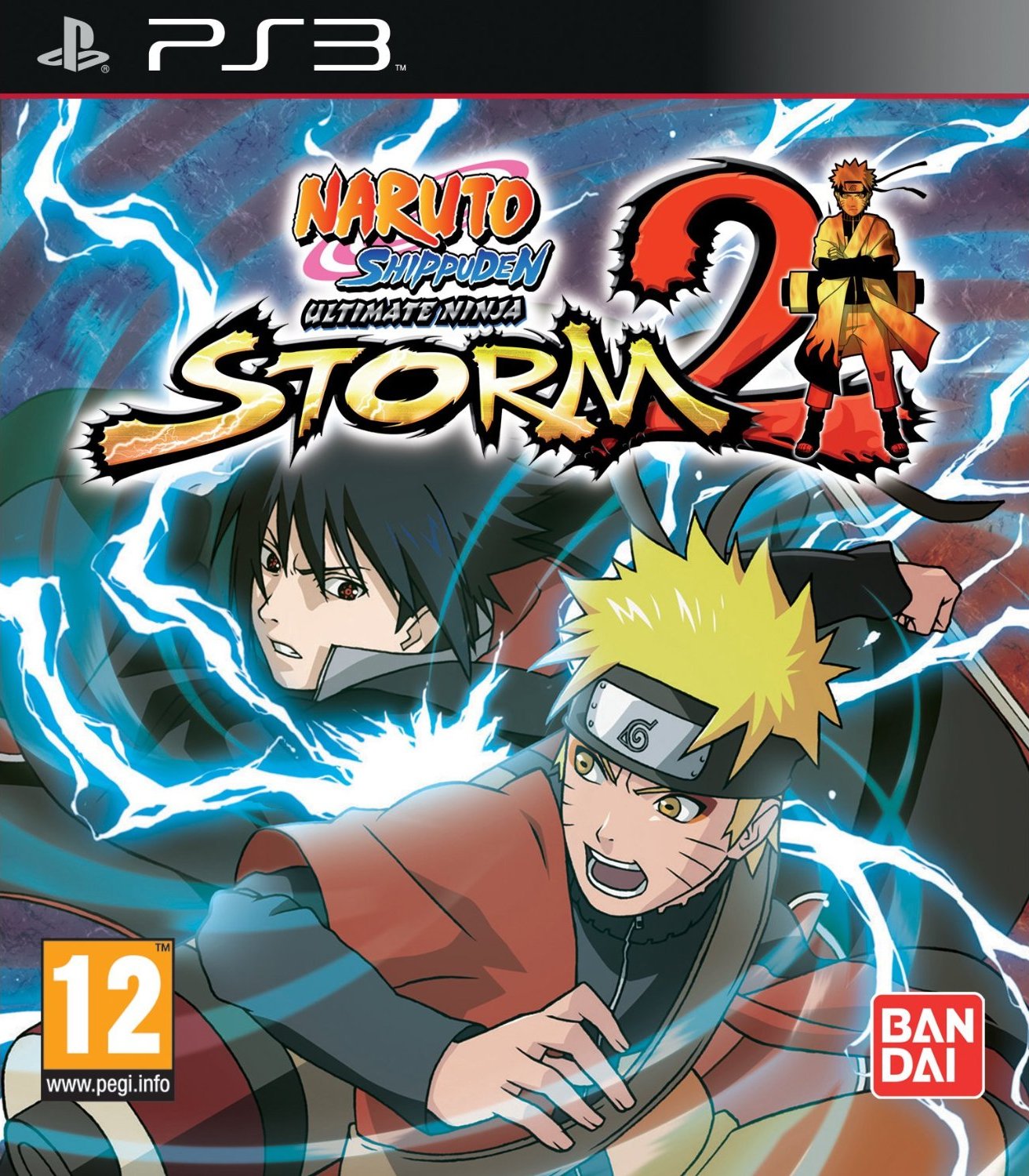 Naruto Shippūden: Ultimate Ninja Storm 2 | Narutopedia ...
