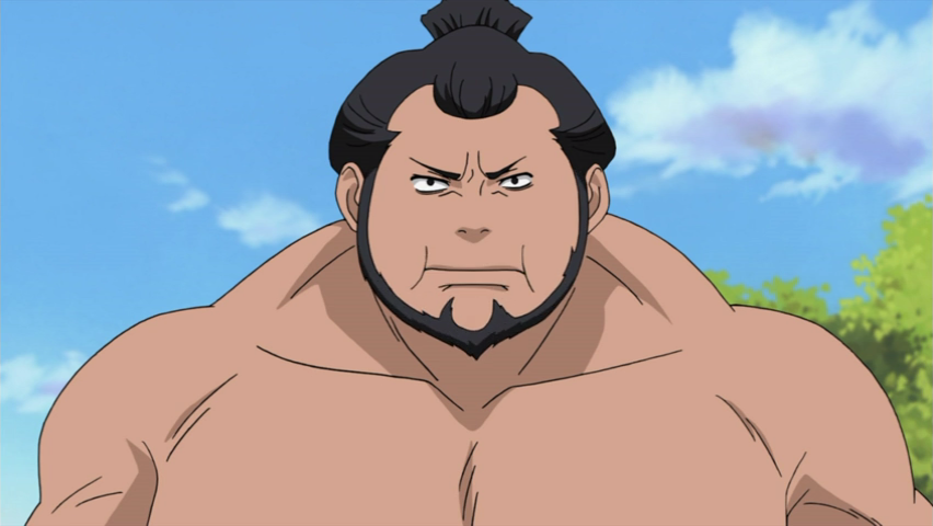 Yokozuna Naruto Wiki FANDOM powered by Wikia