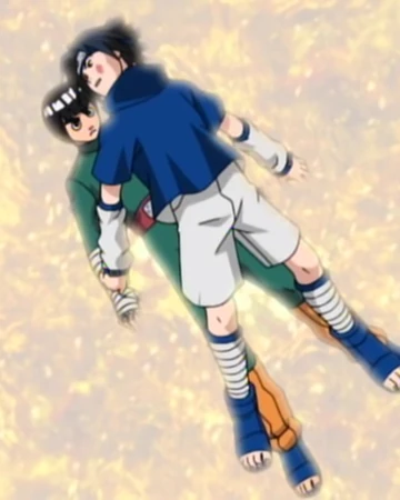 Anime Wallpaper HD: Gambar Bergerak Naruto Bertarung