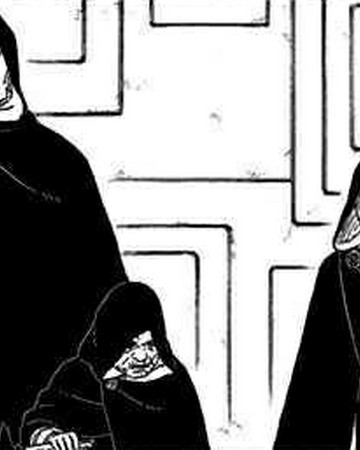 Kara Wiki Naruto Fandom