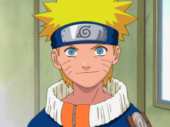 Naruto Uzumaki Naruto Wiki Fandom