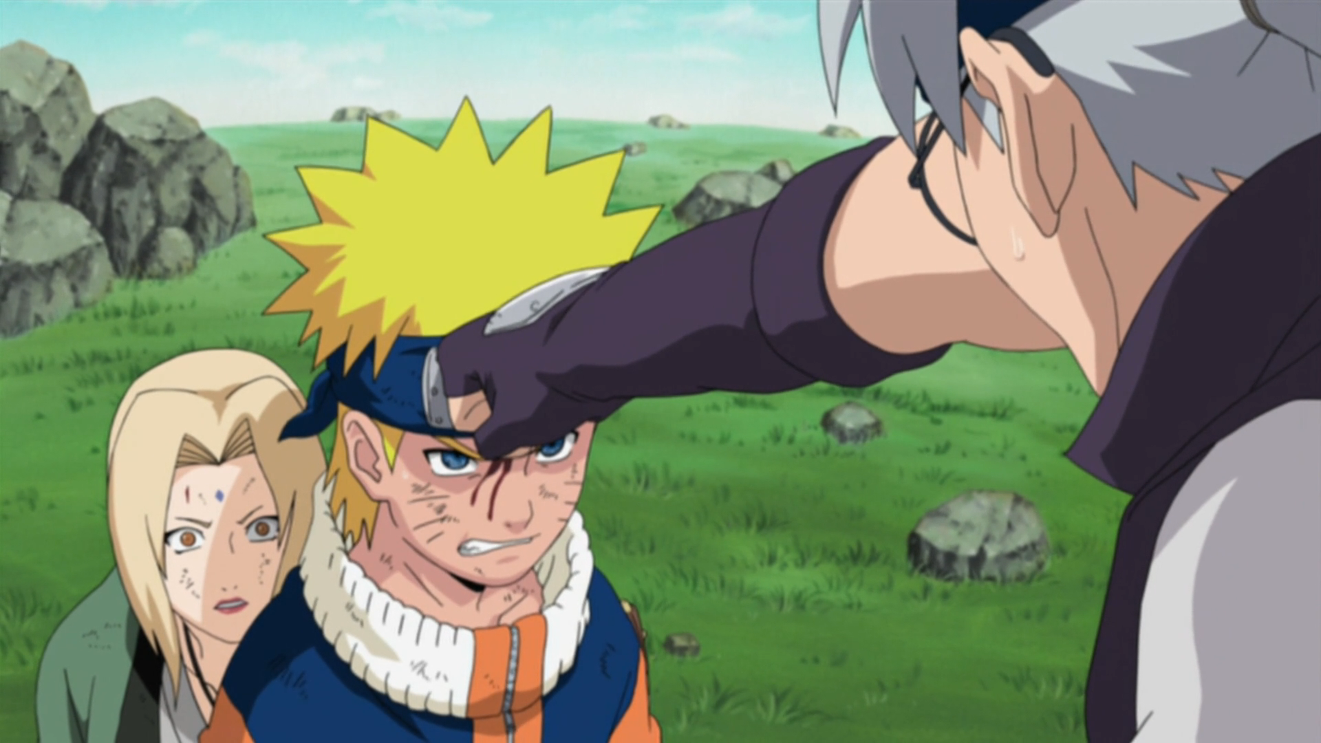 Download Video Hokage 3 Vs Orochimaru Full Fight