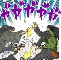 Jutsu de Hizashi Hyūga | Wiki Naruto | FANDOM powered by Wikia