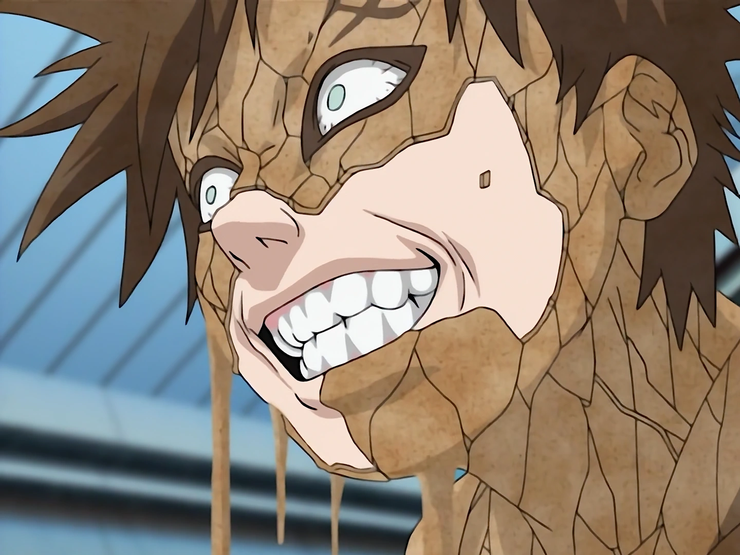 Armour of Sand | Narutopedia | FANDOM powered by Wikia