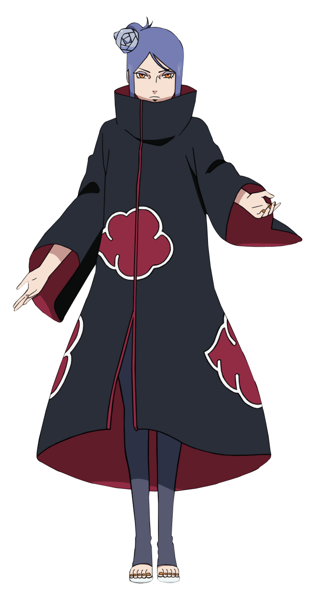 Image result for konan