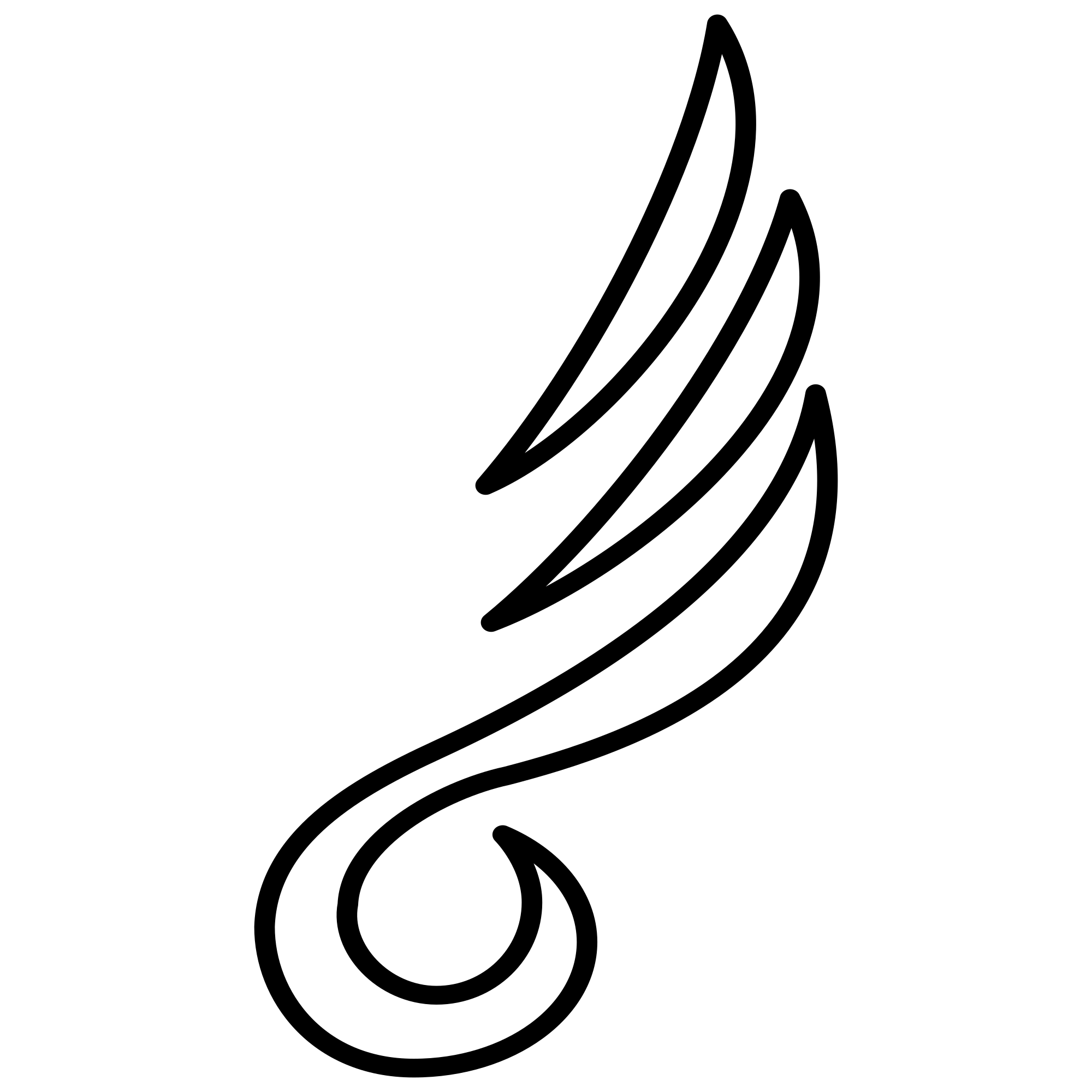 Kurama Symbol