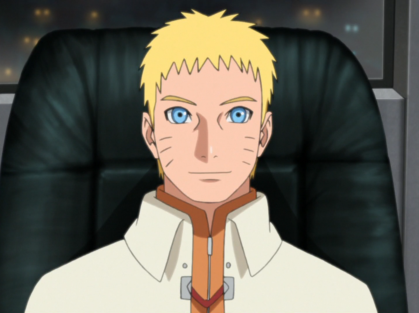 Infobox:Naruto Uzumaki | Narutopedia Indonesia | Fandom