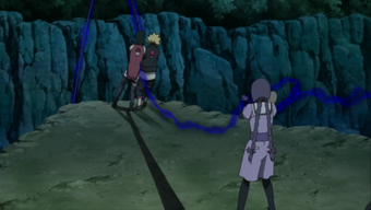 Sumire Kakei Narutopedia Fandom