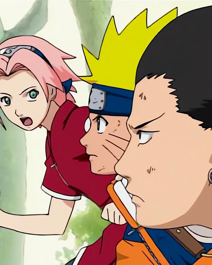 Village In Distress A New A Ranked Mission Narutopedia Fandom