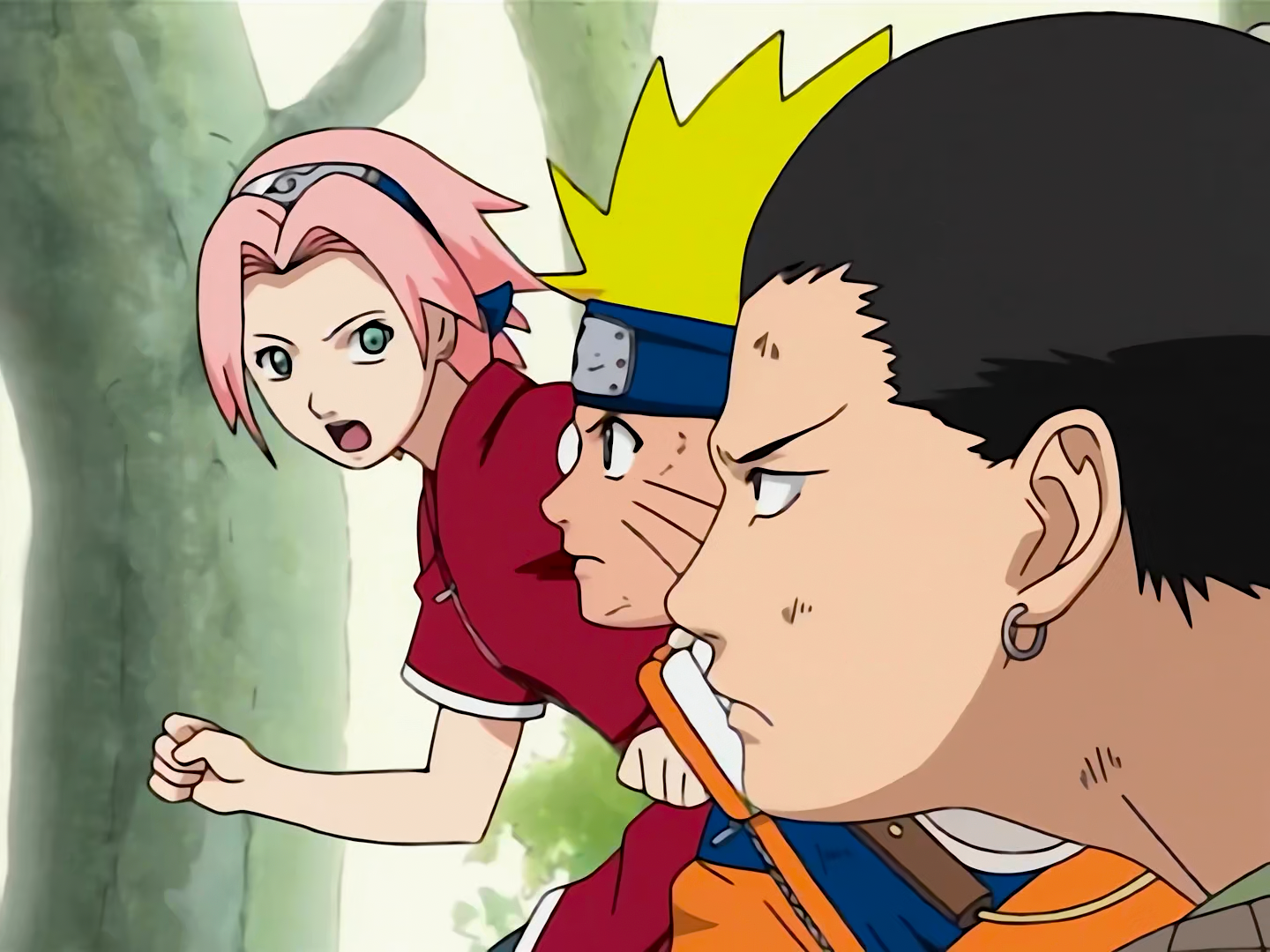 Village In Distress A New A Ranked Mission Narutopedia Fandom