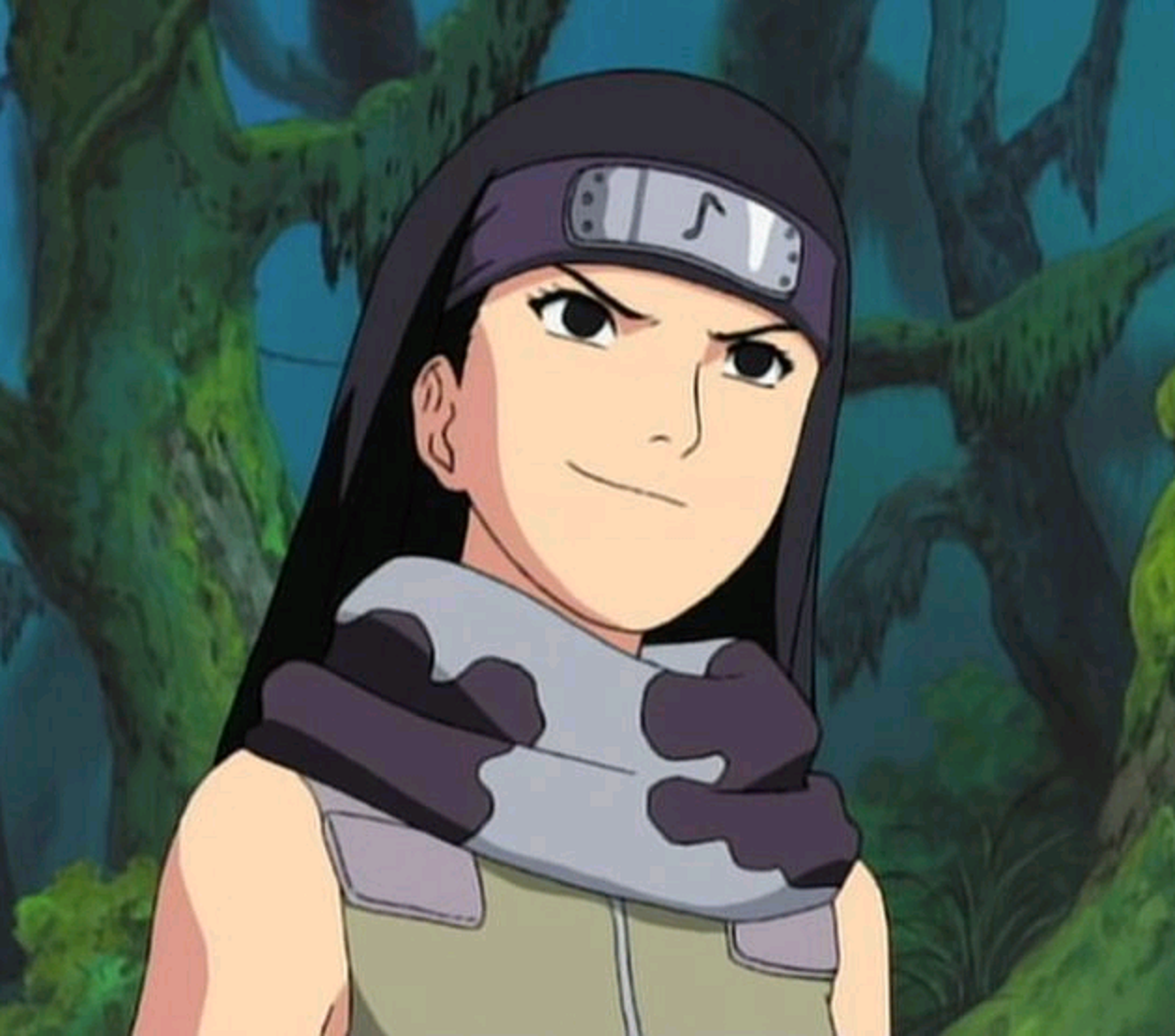 Kin Tsuchi Narutopedia FANDOM powered by Wikia Kin Tsuchi Narutopedia FANDOM powered by Wikia