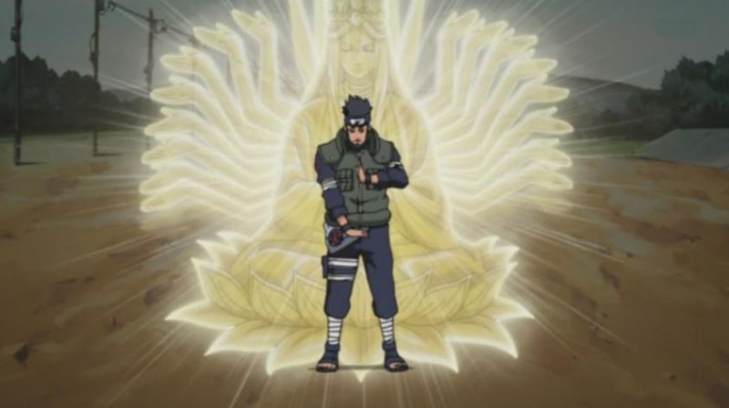 Asuma Sarutobi Naruto Wiki Fandom