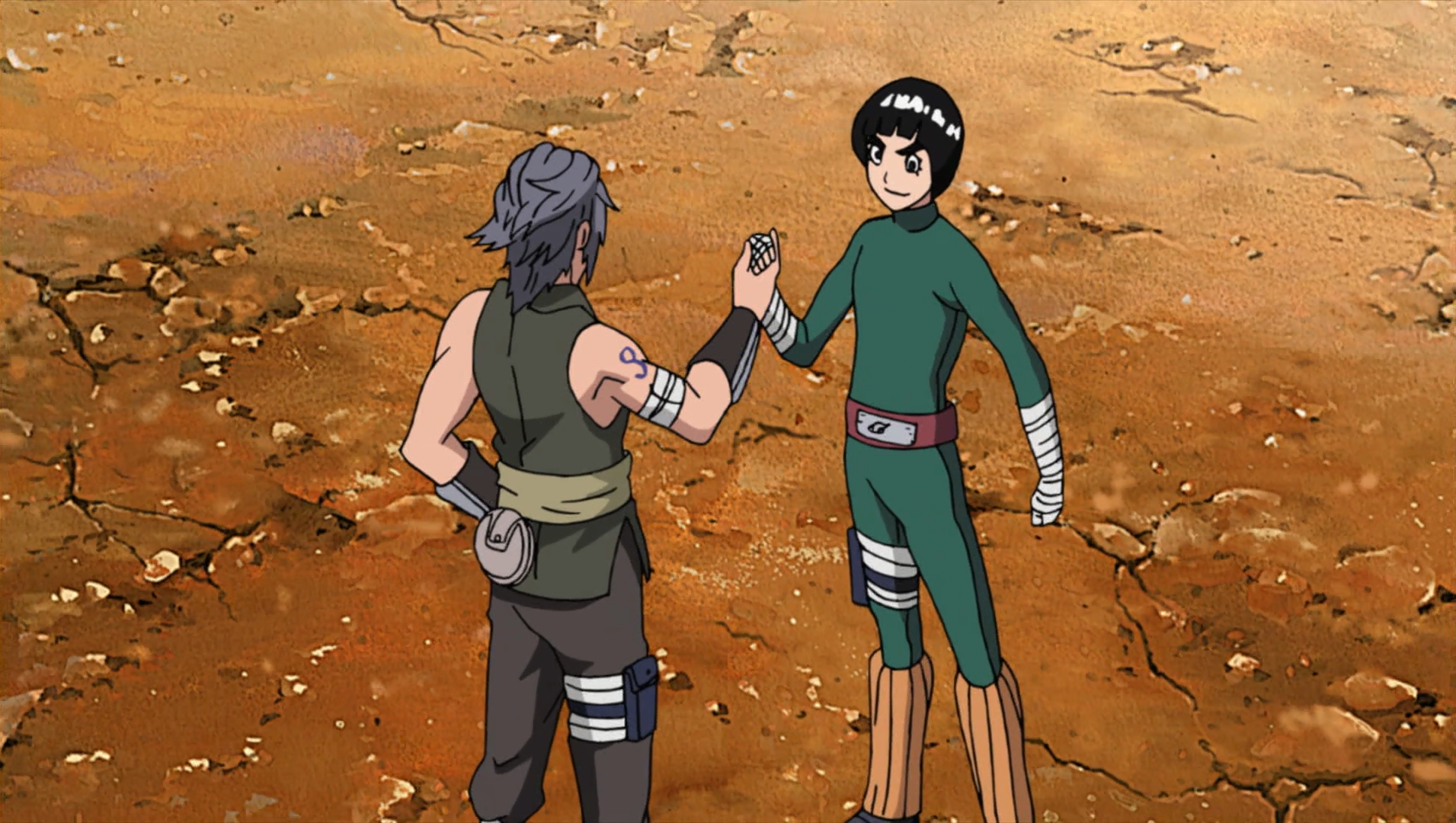 manieur de taijutsu naruto wiki fandom powered by wikia