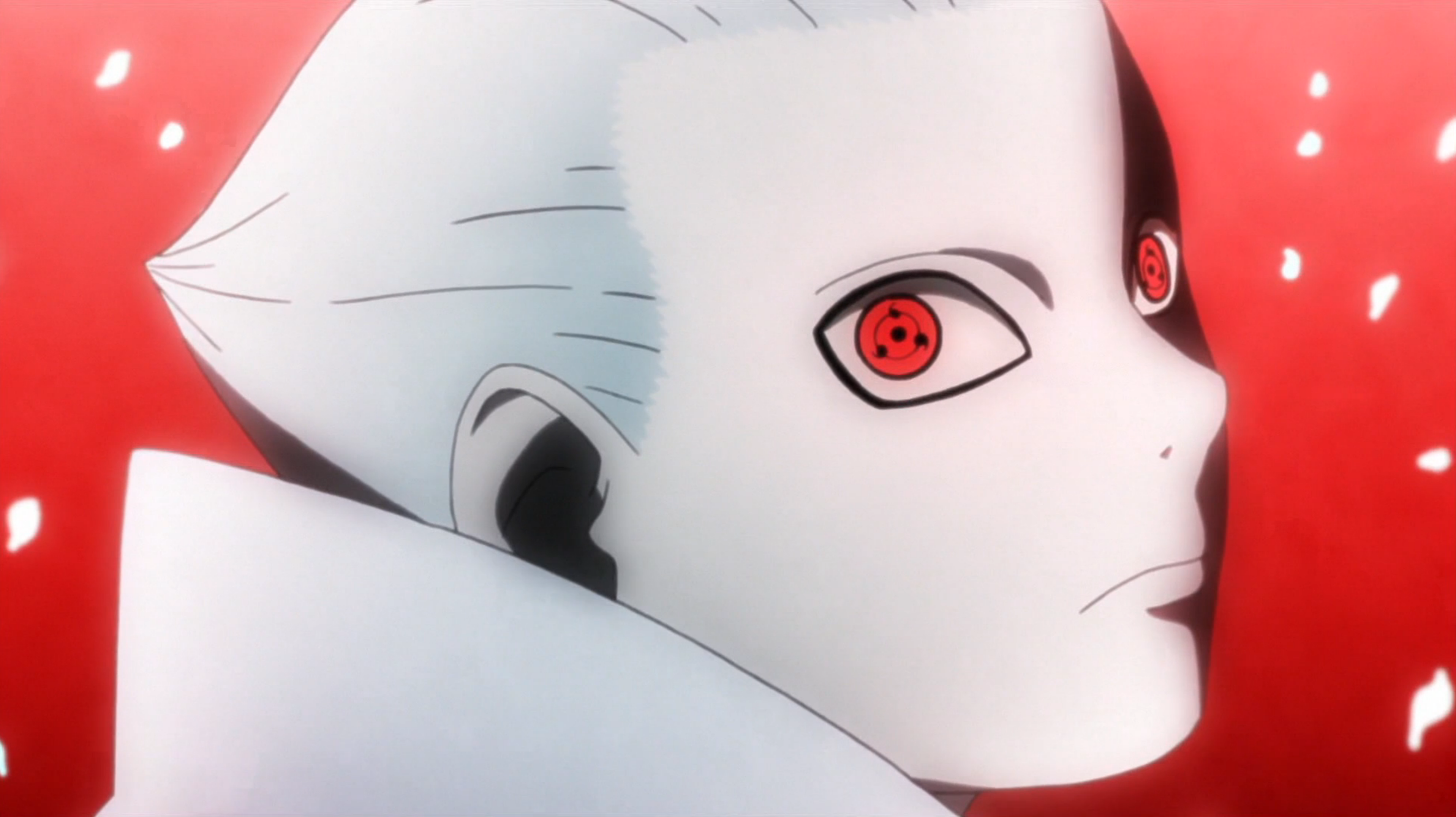 The Boy With The Sharingan Narutopedia Fandom