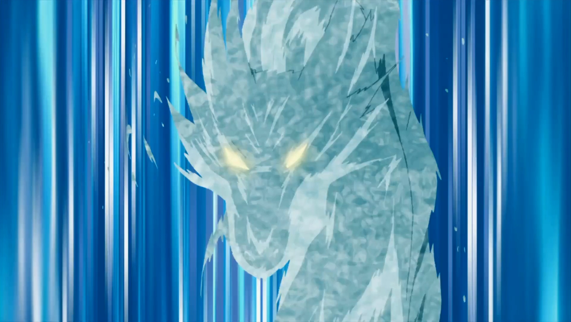 Water Release Water Dragon Bullet Technique Narutopedia FANDOM