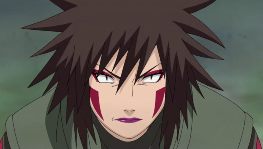 Tsume Inuzuka | Naruto Wiki | FANDOM powered by Wikia