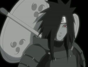 Uchiha Madara Naruto Wiki Fandom