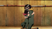 Dai affection