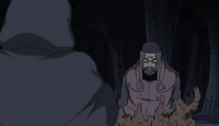 Heiji Being Reincarneted