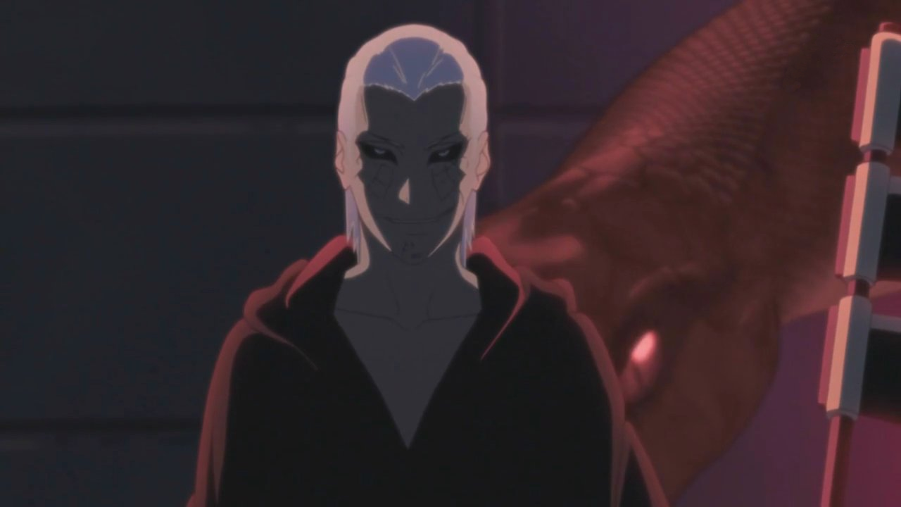 Hidan Naruto Wiki Fandom
